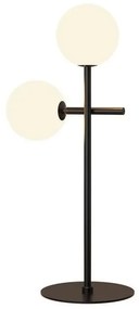 Veioza, Lampa de masa design Art Deco CELLAR 2L