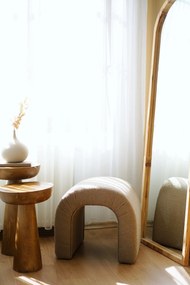 Taburete Naos (maro). 1087801