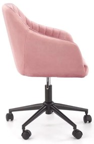 Scaun copii Fresco, roz