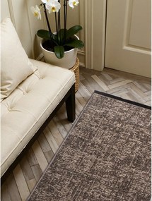 Covor tip traversă bej 80x250 cm Prisma – Elle Decoration