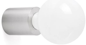 Aplica design modern minimalist TEN nickel 62155