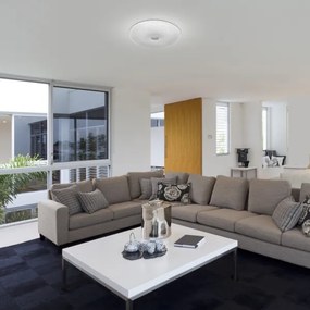 Plafonieră LED Rabalux 71184 GALETI LED/24W/230V 4000K d. 40 cm