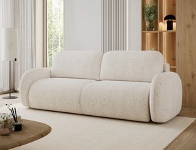 Canapea Avuela extensibil, 250x105x94 cm – Kendell 01