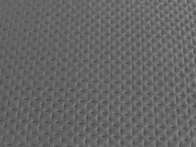 Cuvertura de pat MONTEGO, gri Dimensiune: 200 x 220 cm