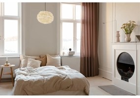 Abajur alb ø 45 cm Eos medium – UMAGE