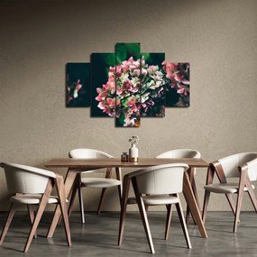 Tablou - Hortensie (150x105 cm)