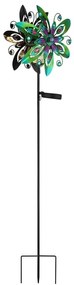 Corp de iluminat LED solar Globo 36577 LED/0,02W/3V IP44