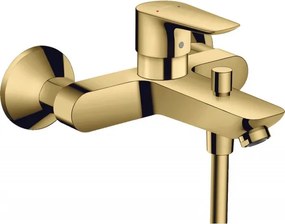 Baterie cada, Hansgrohe Talis E, gold optic lustruit, 71740990