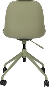 Scaun de birou Albert Kuip – Zuiver