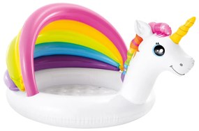 Piscina pentru copii cu unicorn, BARNY