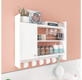 Raft Knorr (Alb). 1089140