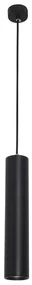 Pendul design modern minimalist GIA negru NVL-834870