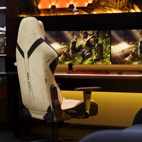 Scaun Gaming Diablo X.One Prime Broken Gold Normal Size