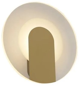 Aplica de perete LED ambiental Target