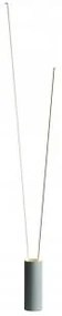 Lampadar modern 44W Vertical 7345 Mantra