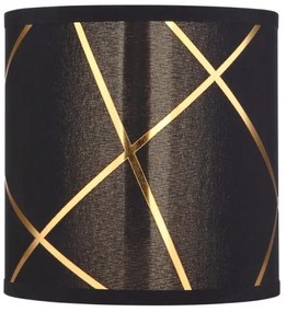 Spot de perete BEMMO 1xE27/25W/230V Globo 15431-1