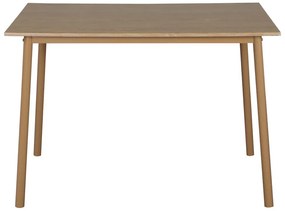 Set mobilier sufragerie Lenin (stejar natural) (pentru 4 persoane). 1116380