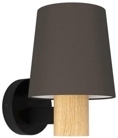 Aplică EDALE 1xE27/40W/230V Eglo 43783