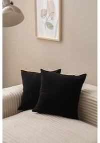 Fețe de pernă 2 buc. 43x43 cm – Mioli Decor