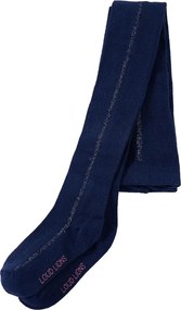 vidaXL Ciorapi pentru copii, bleumarin, 116