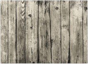 Tablou - Lemn (70x50 cm)