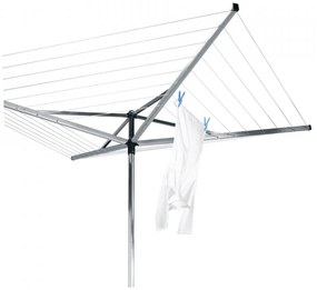 Uscator rufe exterior Brabantia Essential 40m, ancora betonare, carcasa 90300259