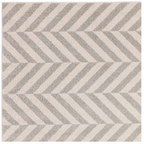 Covor gri deschis tip traversă 66x240 cm Muse – Asiatic Carpets