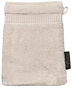 Mănușă de baie frotir SOFT 16x22 cm Gri / Grey