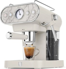 Espressor 3 in 1 Sahara Marble Berlinger Haus BH 9859