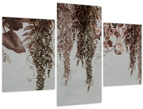 Tablou - Plante (90x60 cm)