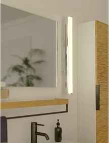 Eglo 79531 - Aplica de perete LED pentru baie, 13W, 230V, IP44