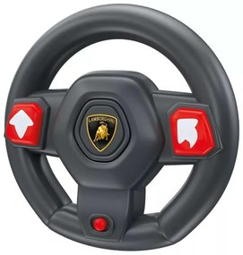 Mașină Lamborghini Clementoni cu Telecomandă