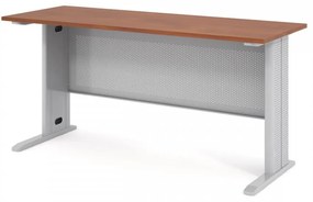 Masa Impress 180 x 80 cm, nuc inchis