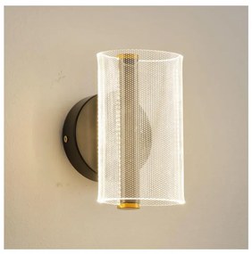 Aplică LED/8W/230V 3000K