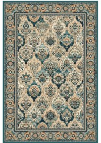 Covor lana Forenza smarald Selectează mărime: 300 X 400