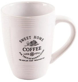 Se căni ceramice Orion Sweet Home 450 ml, 4 buc.