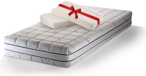 Saltea Silver Care Orthopedic de la Sleepy