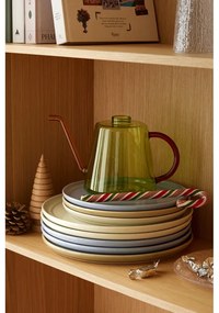 Stropitoare din sticlă 1 l Flora – Hübsch