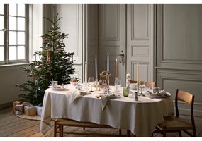 Figurină de Crăciun din porțelan (înălțime 9 cm) Hammershøi Snowwife – Kähler Design