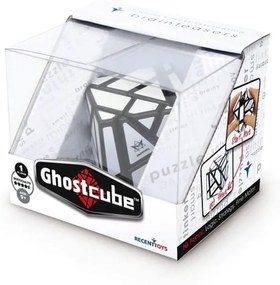 Puzzle Ghost Cube – RecentToys