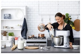 Ustensile de măsurat în bucătărie 4 buc. din oțel – Blomsterbergs