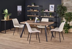 Masa extensibila Berlin - L160-220xl90xh76 cm