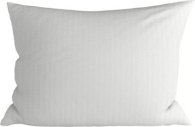 Fata de perna din crep STANDO 70x90 cm alb