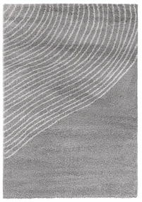 Covor gri 140x200 cm Coastalina – Bonami Selection