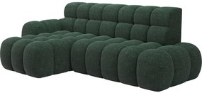 Coltar cu reglaj electric Ceedro pe stanga Amore 35
