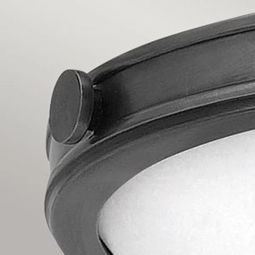 Hinkley HK-COLLIER-F-M-BX - Plafonieră COLLIER 3xE27/40W/230V Ø 48,3 cm