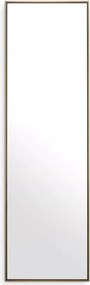 Oglinda design LUX Redondo, alama periata 60x200cm 115231 HZ