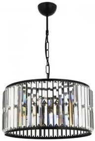 Pendul modern 3 becuri E27 AV-1667-3BSY AVONI
