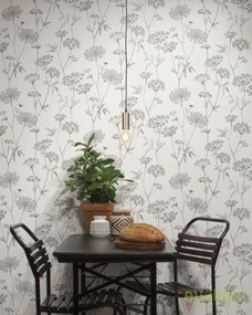Pendul modern design minimalist CANNES S, 11cm CANNES/H10/GO