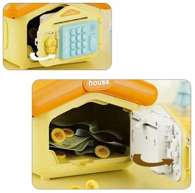 Pusculita interactiva